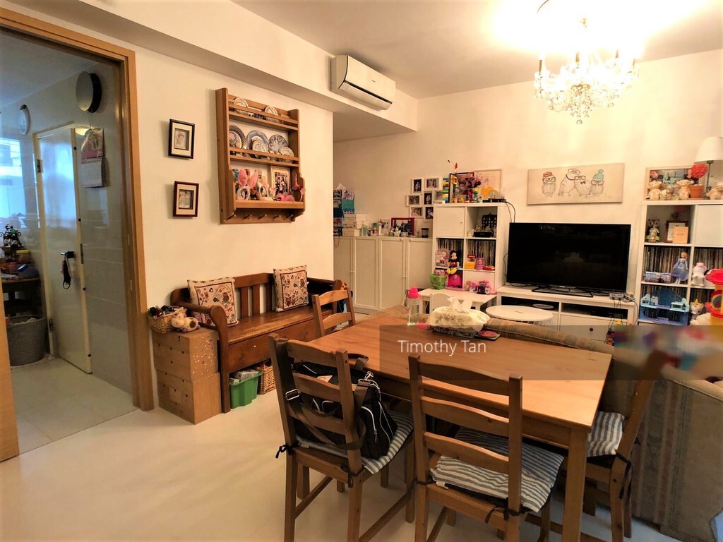 Hedges Park Condominium (D17), Condominium #241646011
